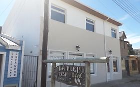 La Huella